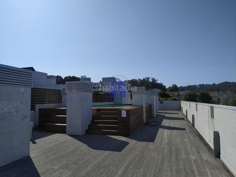 Foto b4326061-28fa-43e0-b723-786b41242cd9. Lloguer apartament amb calefacció aparcament piscina a Vigo