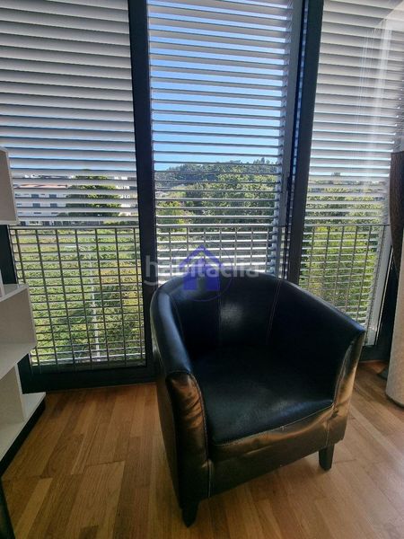Foto e235bf5b-39cc-4f7a-aca7-d005926ba3b4. Lloguer apartament amb calefacció aparcament piscina a Vigo