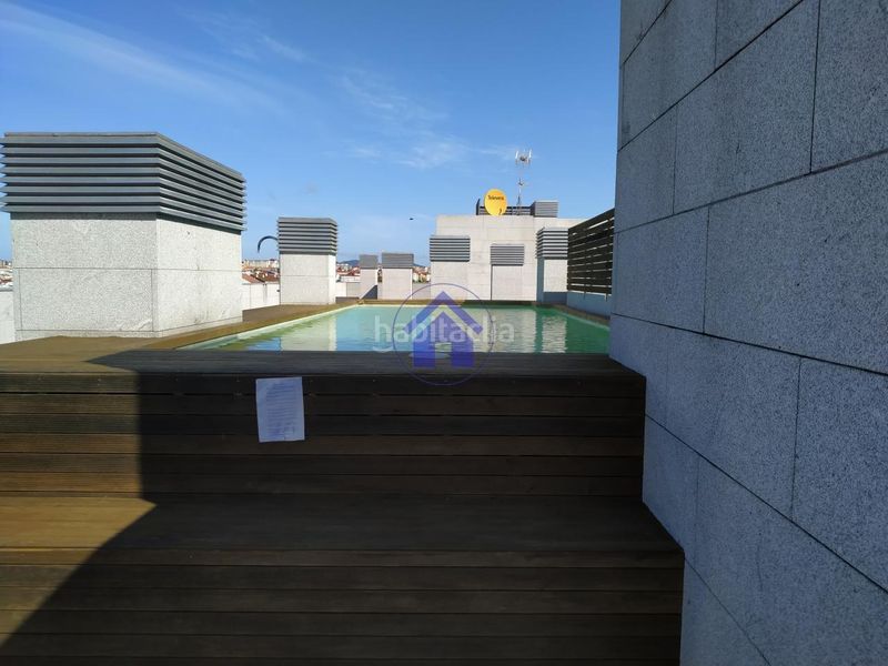 Foto e45737fb-0603-4a2c-a833-41c92bc56abd. Lloguer apartament amb calefacció aparcament piscina a Vigo