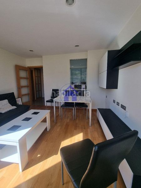 Foto ed7d31ce-2f75-46b4-ba3f-d74775b50117. Lloguer apartament amb calefacció aparcament piscina a Vigo