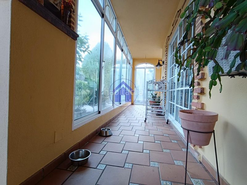 Foto 56d7ff6e-028a-4ed8-9306-719041d540ba. Casa amb calefacció aparcament a Gondomar
