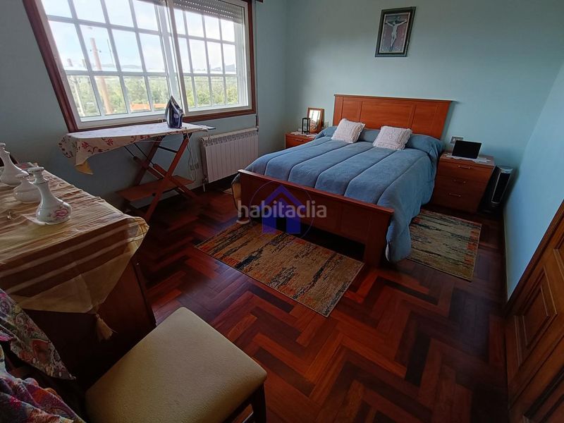 Foto 62ca14b4-7194-4425-b9cc-d78ea31dddc5. Casa amb calefacció aparcament a Gondomar