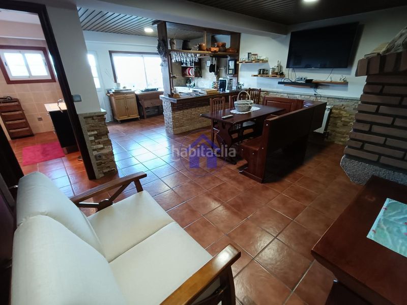 Foto 9eee5124-60e9-4662-a5ee-1b25a9608867. Casa amb calefacció aparcament a Gondomar