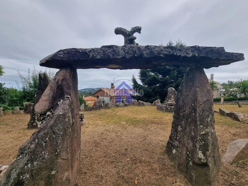 Foto ab334a15-465b-4bdc-aa88-62f6a2398c3c. Casa amb calefacció aparcament a Gondomar
