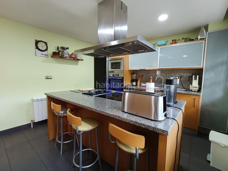 Foto ae4be175-d2f9-4892-9ae5-163c0de6a5cd. Casa amb calefacció aparcament a Gondomar