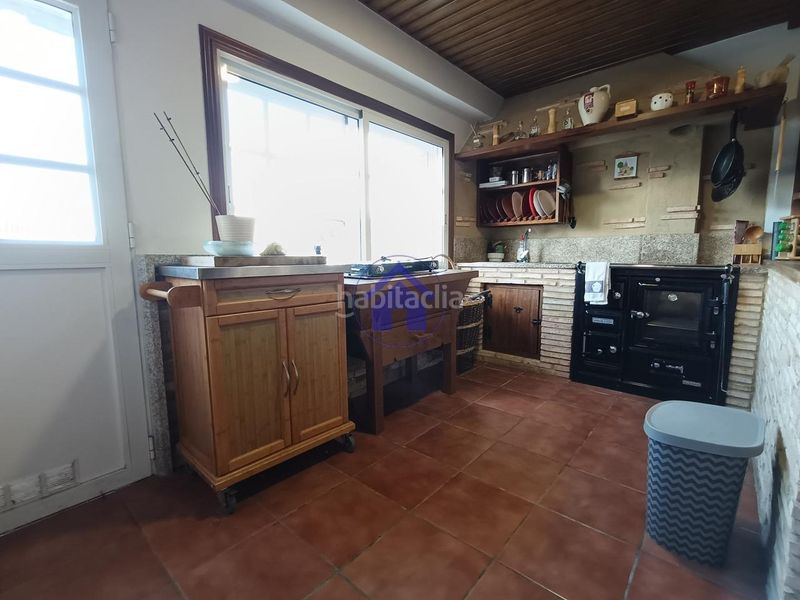 Foto cbf2b94f-29ca-44ff-a53b-6f9989bd748c. Casa amb calefacció aparcament a Gondomar