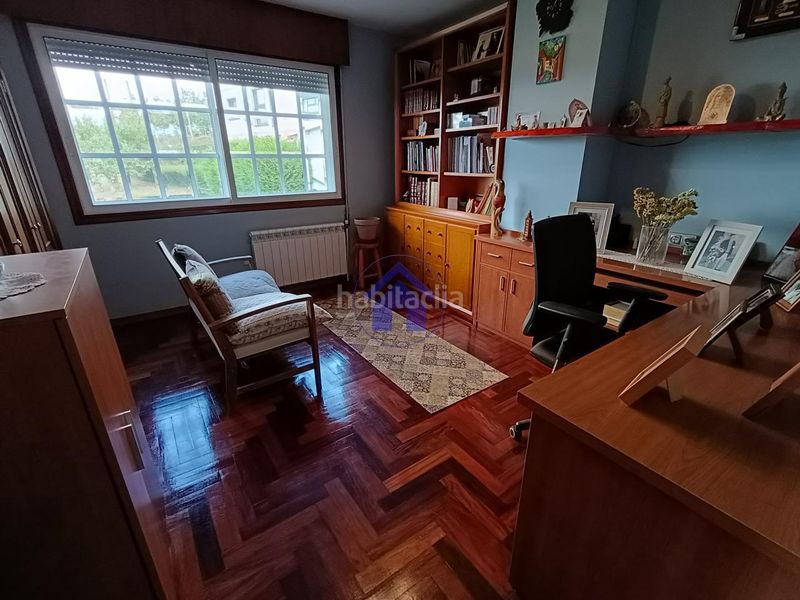 Foto cf8c7b55-5842-41be-b014-d733c1f3a919. Casa amb calefacció aparcament a Gondomar