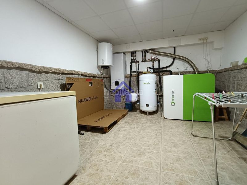 Foto ec83dfd9-3e4f-4c3e-ae04-80cc3e549d3b. Casa amb calefacció aparcament a Gondomar
