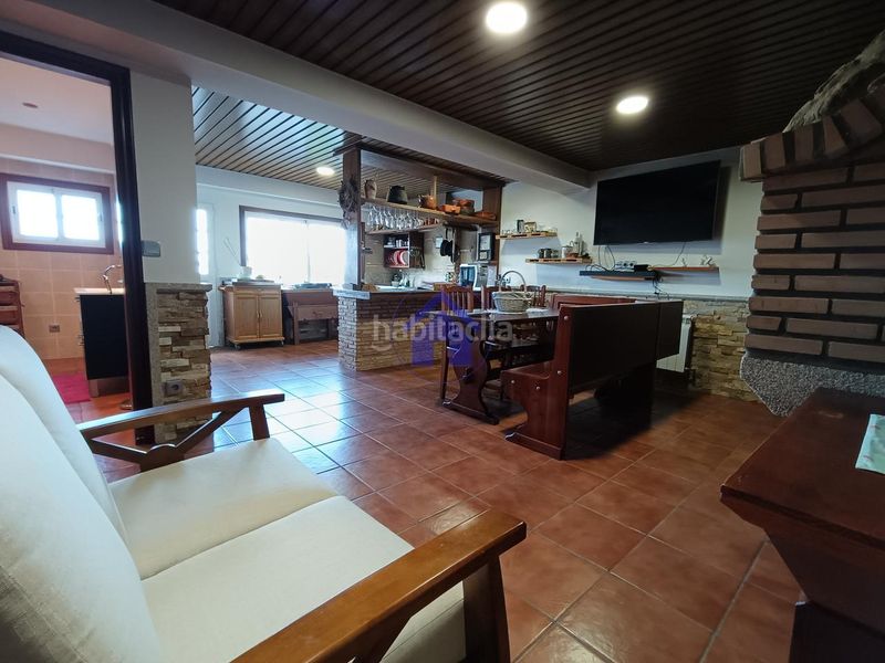 Foto eed16590-795d-41a5-8cce-ea6330d7ebd3. Casa amb calefacció aparcament a Gondomar