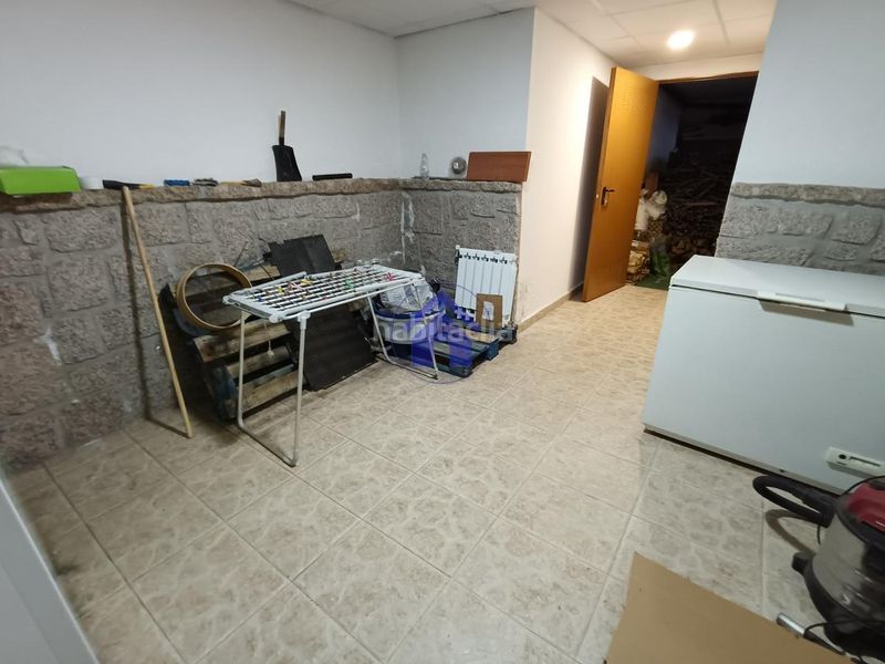 Foto fe5641c8-59ed-47b1-9d99-3825796c2aae. Casa amb calefacció aparcament a Gondomar