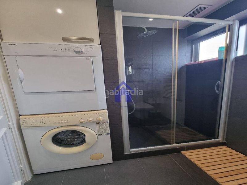 Foto afa13c01-9313-4129-925d-e0a15b312d8b. Location duplex avec chauffage dans Casco Vello Vigo