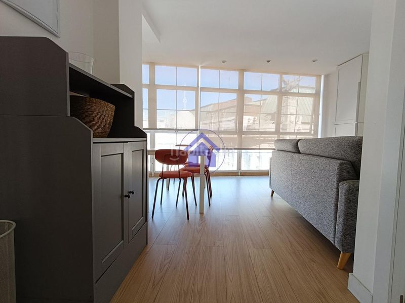 Foto 37ffbde7-bdcd-4123-a48b-2176d338d5cf. Location studio dans Centro - Areal Vigo