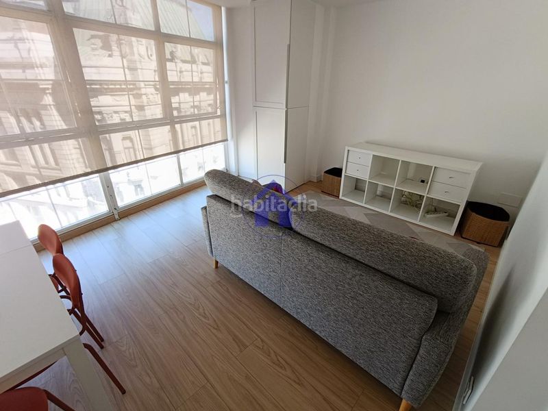 Foto 3d7f3b32-1f15-4366-9b17-5be46616b031. Location studio dans Centro - Areal Vigo