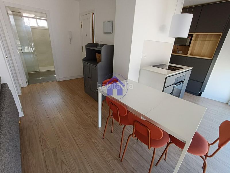 Foto 928a3f33-6924-4261-80fa-016332f665da. Location studio dans Centro - Areal Vigo
