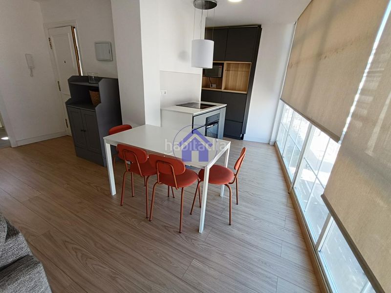 Foto 0927a418-b775-470b-a9c6-58370518611b. Miete studiowohnung in Centro - Areal Vigo