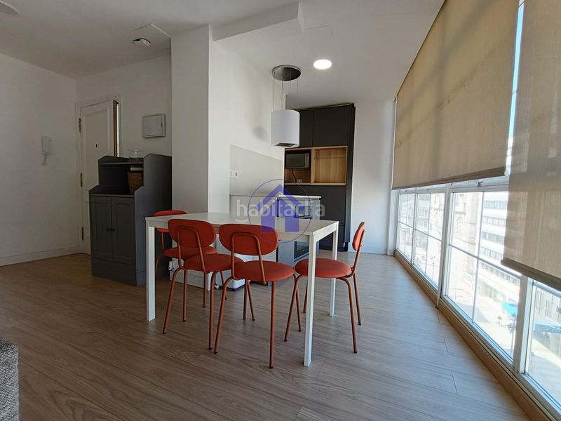Foto 527055e0-2f2c-47e7-aff8-a131c8b2a0d7. Miete studiowohnung in Centro - Areal Vigo