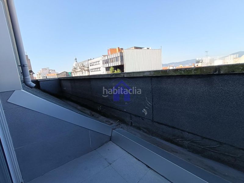 Foto 8f68a5cd-aaa4-4ca8-a910-22dd18b90044. Lloguer àtic a Centro - Areal Vigo