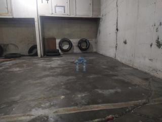 Parking coche en As Travesas - Balaidos