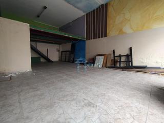 Lloguer Local Comercial a Sardoma - Castrelos