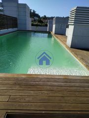 Rent Apartment in Sardoma - Castrelos