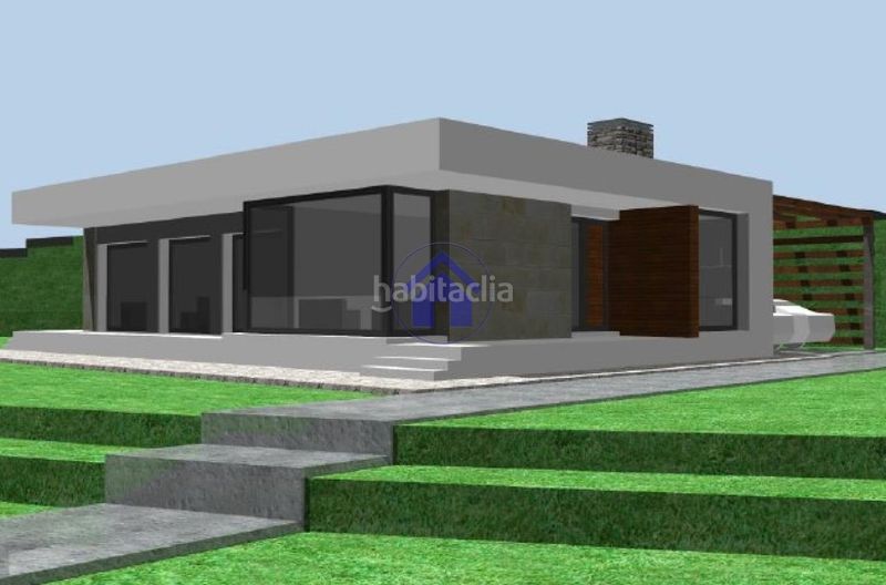 Foto a29eb20a-19d6-4951-9787-b8dbaacc9df7. Chalet en Tomiño