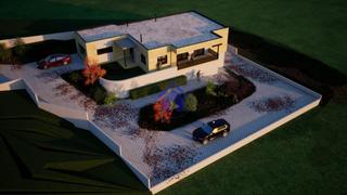 Chalet en Tomio