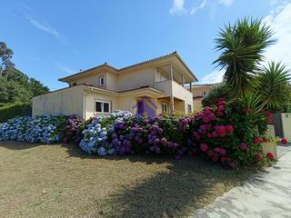 Chalet à Tui
