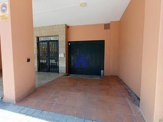 Parking voiture en Sardoma - Castrelos