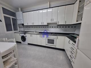 Location Appartement à Casco Vello