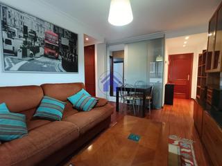 Location Appartement à Travesía de Vigo - San Xoán