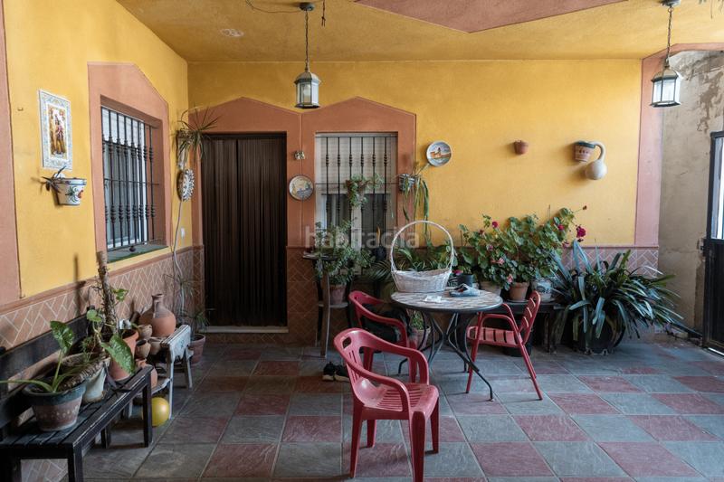 Foto 456f5dcb-6473-469b-9d95-e491d34ffebf. Casa dos viviendas en zona de la atalaya en Ctra Jerez-Ctra del Puerto Sanlúcar de Barrameda