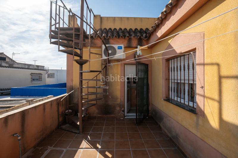 Foto 817e4f05-5019-411e-a636-12e8c17f5a9f. Casa dos viviendas en zona de la atalaya en Ctra Jerez-Ctra del Puerto Sanlúcar de Barrameda