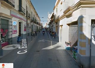 Appartement à Calle barrameda 87. Piso en calle barrameda
