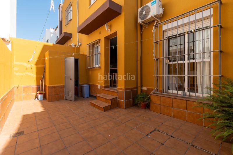 Foto 08769e14-1eb3-4300-9490-6dbd005c4d19. Casa adosada duplex bonanza - puerto duquesa en Bonanza-Avda de Huelva-Barrio Andalucia Sanlúcar de Barrameda
