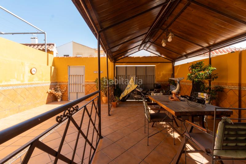 Foto 161bd5f2-f295-47d9-bbf2-646c3df11a12. Casa adosada duplex bonanza - puerto duquesa en Bonanza-Avda de Huelva-Barrio Andalucia Sanlúcar de Barrameda