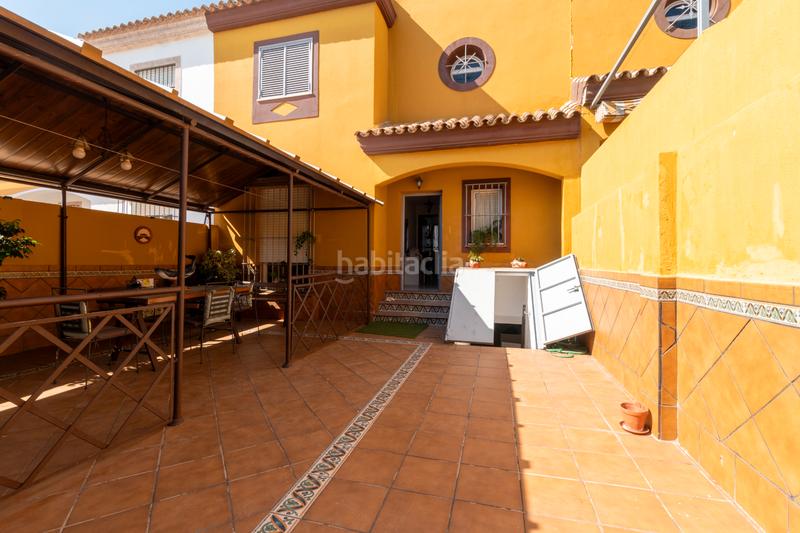 Foto 3ebfdb36-99d3-44be-bdb3-168a505389c3. Casa adosada duplex bonanza - puerto duquesa en Bonanza-Avda de Huelva-Barrio Andalucia Sanlúcar de Barrameda