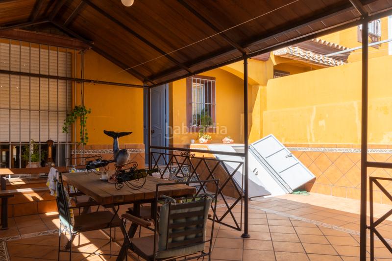 Foto c4bea72a-fddb-43b9-9c3a-66b769d3fb07. Casa adosada duplex bonanza - puerto duquesa en Bonanza-Avda de Huelva-Barrio Andalucia Sanlúcar de Barrameda