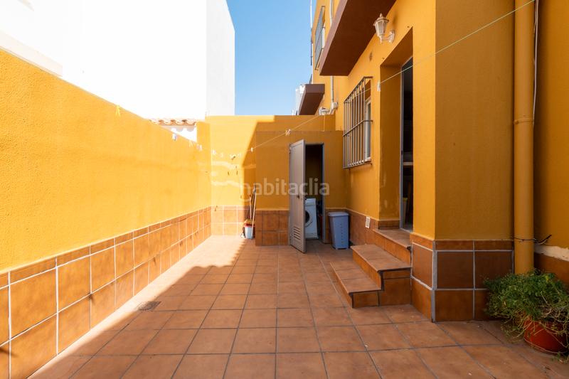 Foto caa4bbbd-044c-4582-b608-59350483c908. Casa adosada duplex bonanza - puerto duquesa en Bonanza-Avda de Huelva-Barrio Andalucia Sanlúcar de Barrameda