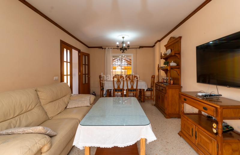 Foto ce298474-a73d-403e-bd61-b73b8f4d8d9c. Casa adosada duplex bonanza - puerto duquesa en Bonanza-Avda de Huelva-Barrio Andalucia Sanlúcar de Barrameda