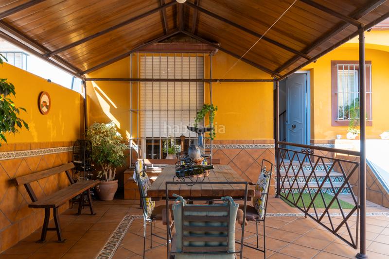 Foto ce48e2f0-1ba6-463d-b908-23d5ad4c65ed. Casa adosada duplex bonanza - puerto duquesa en Bonanza-Avda de Huelva-Barrio Andalucia Sanlúcar de Barrameda