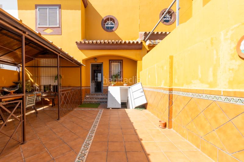 Foto d2b2971b-d0fb-4a65-8d82-33f987bfba54. Casa adosada duplex bonanza - puerto duquesa en Bonanza-Avda de Huelva-Barrio Andalucia Sanlúcar de Barrameda