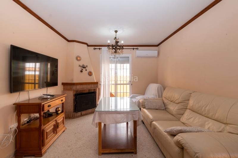 Foto e1b2a575-5b80-4a5f-96dc-0a59ca3090a1. Casa adosada duplex bonanza - puerto duquesa en Bonanza-Avda de Huelva-Barrio Andalucia Sanlúcar de Barrameda