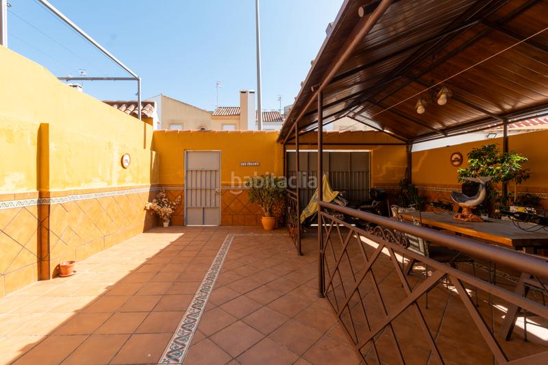Foto e64d66e3-4442-4199-96c5-dc84d263a799. Casa adosada duplex bonanza - puerto duquesa en Bonanza-Avda de Huelva-Barrio Andalucia Sanlúcar de Barrameda