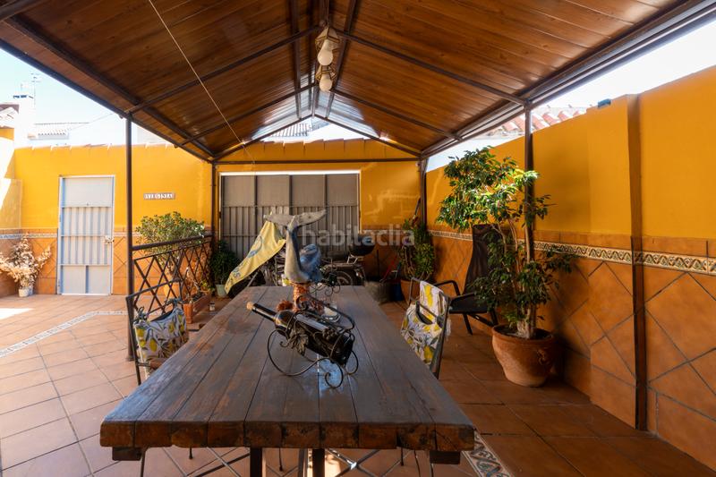 Foto ea15bd4d-9ead-48d0-af7f-6c01d49eca83. Casa adosada duplex bonanza - puerto duquesa en Bonanza-Avda de Huelva-Barrio Andalucia Sanlúcar de Barrameda