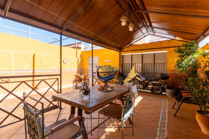 Foto f1a9f0bf-d0fd-446f-b380-43982f5a9416. Casa adosada duplex bonanza - puerto duquesa en Bonanza-Avda de Huelva-Barrio Andalucia Sanlúcar de Barrameda