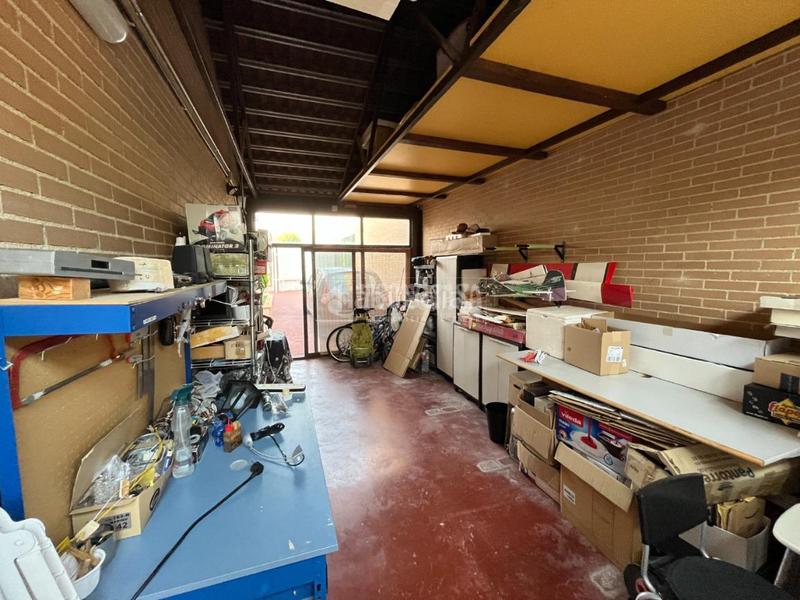 Foto 07e30c3c-9373-4436-82dd-489b0b38b402. Piso  en venta en Loeches