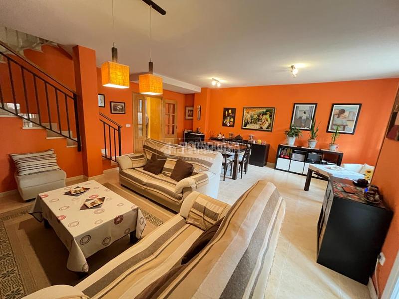Foto 673df4ad-ca23-450f-a46f-804c97bce7c1. Piso  en venta en Loeches