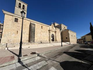 Pis a Loeches. Piso en venta en loeches