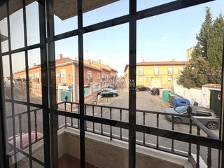 Etagenwohnung in Loeches. Piso en venta en loeches