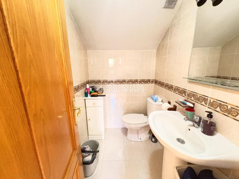 Foto 5f707acd-1d46-4e65-ab27-01d3ad3b1280. Casa aparellada a Loeches